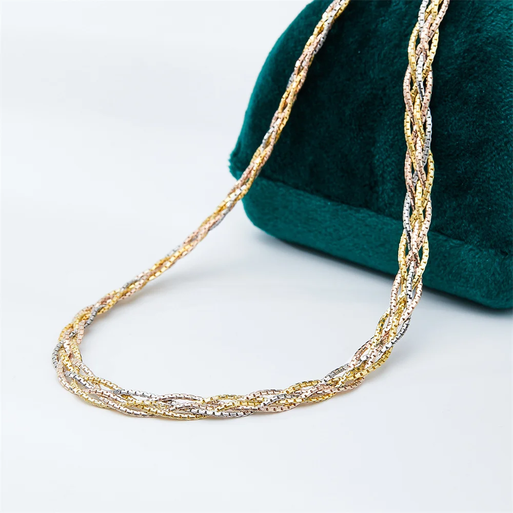 Korean High-End New Bracelet, S925 Silver, Shiny Stardust Silver Grid Zircon Fashion Women's Bracelet
Korean High-End New Bracelet, S925 Silver, Shiny Stardust Silver Grid Zircon Fashion Women's Bracelet