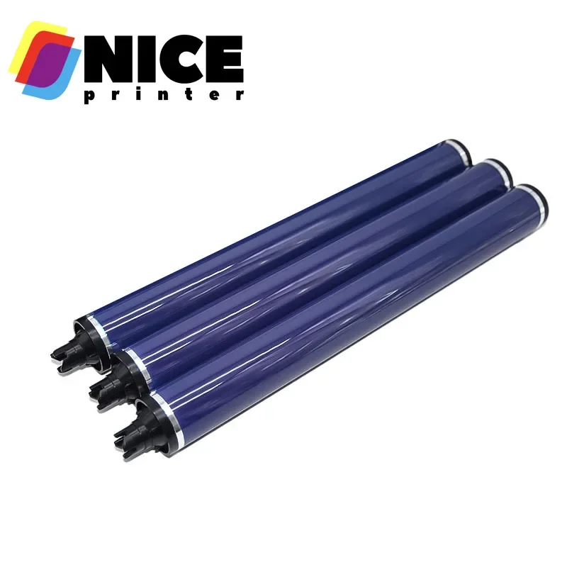 3pcs. Color Cylinder OPC DRUM for Xerox 700 C60 C70 C75 J75 550 560 570 240 242 250 252 260 7655 7665 7675 7755 7765 7775 C5400
3pcs. Color Cylinder OPC DRUM for Xerox 700 C60 C70 C75 J75 550 560 570 240 242 250 252 260 7655 7665 7675 7755 7765 7775 C5400