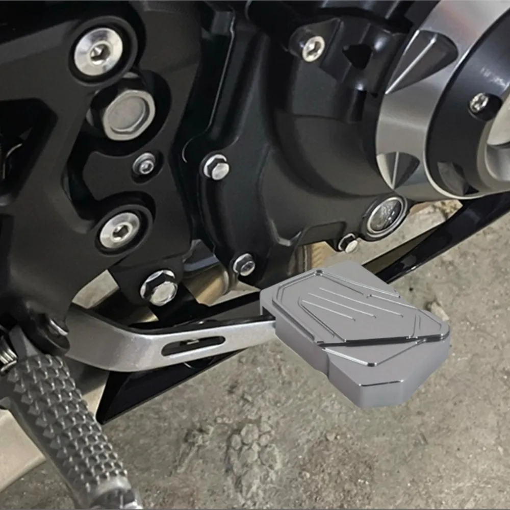 Комплект колышек для мотоцикла HONDA CB500X CB500F CB400X CB400F NC750X NC750S CB650R CBR650R CB650F CBR500R CBR400R CB300R
Комплект колышек для мотоцикла HONDA CB500X CB500F CB400X CB400F NC750X NC750S CB650R CBR650R CB650F CBR500R CBR400R CB300R