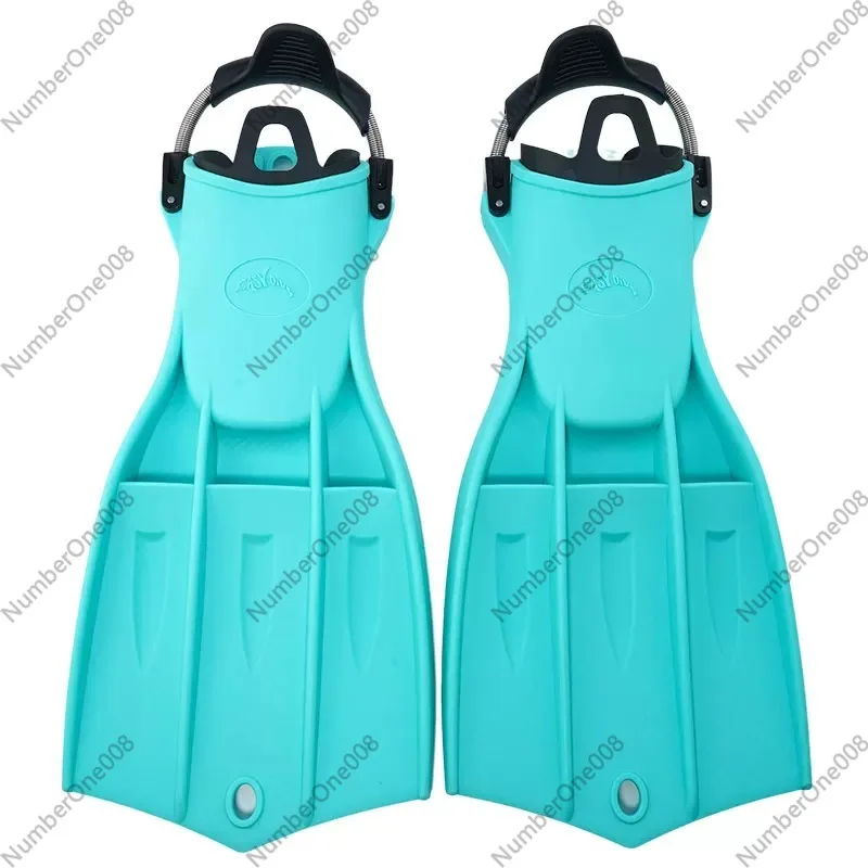 Similar RK3 Jet Fin Scuba Diving Snorkel Fins Swimming Short Silicone Frog Shoes Adult Professional Diving Equipment
Similar RK3 Jet Fin Scuba Diving Snorkel Fins Swimming Short Silicone Frog Shoes Adult Professional Diving Equipment