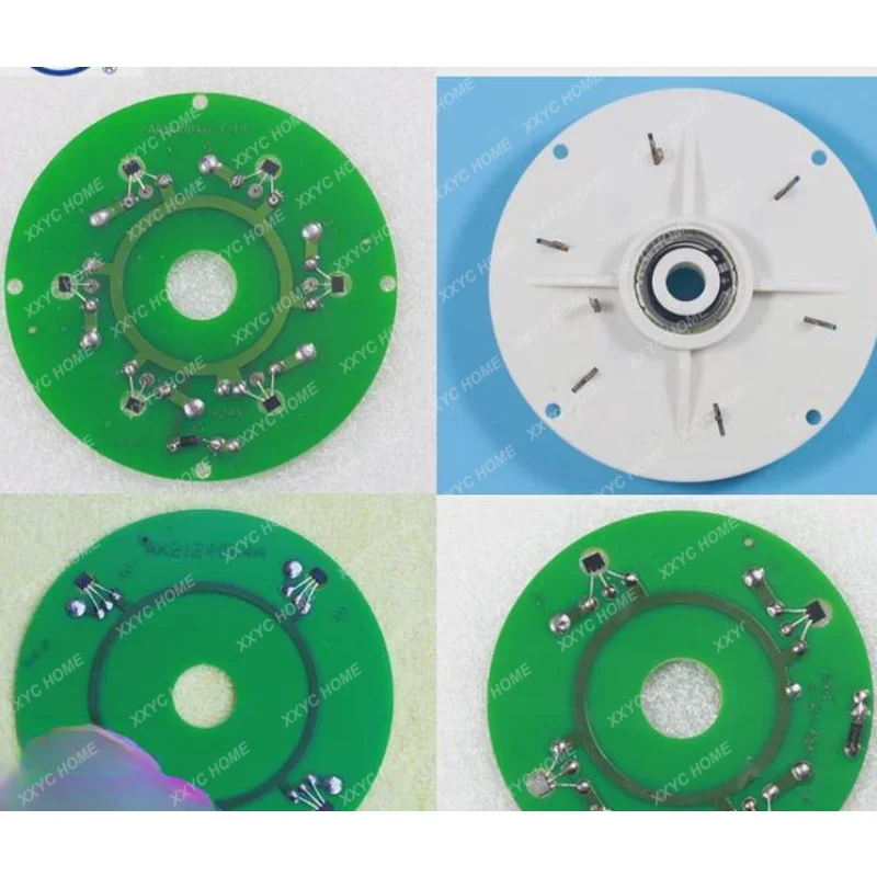 Global transmitter AK3080X6-/AK21240X4A/AK21X4 series numerical control tool holder transmitter
Global transmitter AK3080X6-/AK21240X4A/AK21X4 series numerical control tool holder transmitter