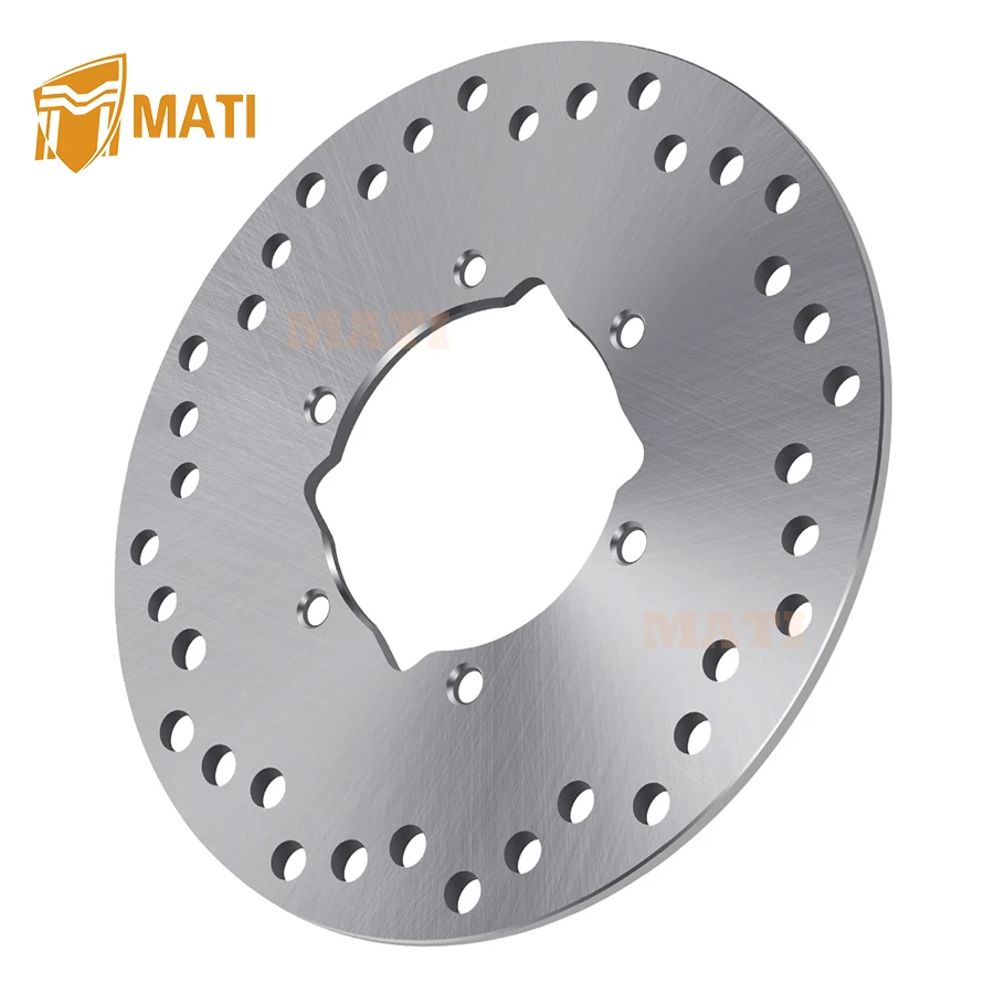 Rear Brake Disc Rotor For Yamaha Wolverine X2 850 YXE85 Wolverine RMAX2 1000 YXE10 2019-2024 BG4-F5711-00-00 BG4-F5711-01-00
Rear Brake Disc Rotor For Yamaha Wolverine X2 850 YXE85 Wolverine RMAX2 1000 YXE10 2019-2024 BG4-F5711-00-00 BG4-F5711-01-00