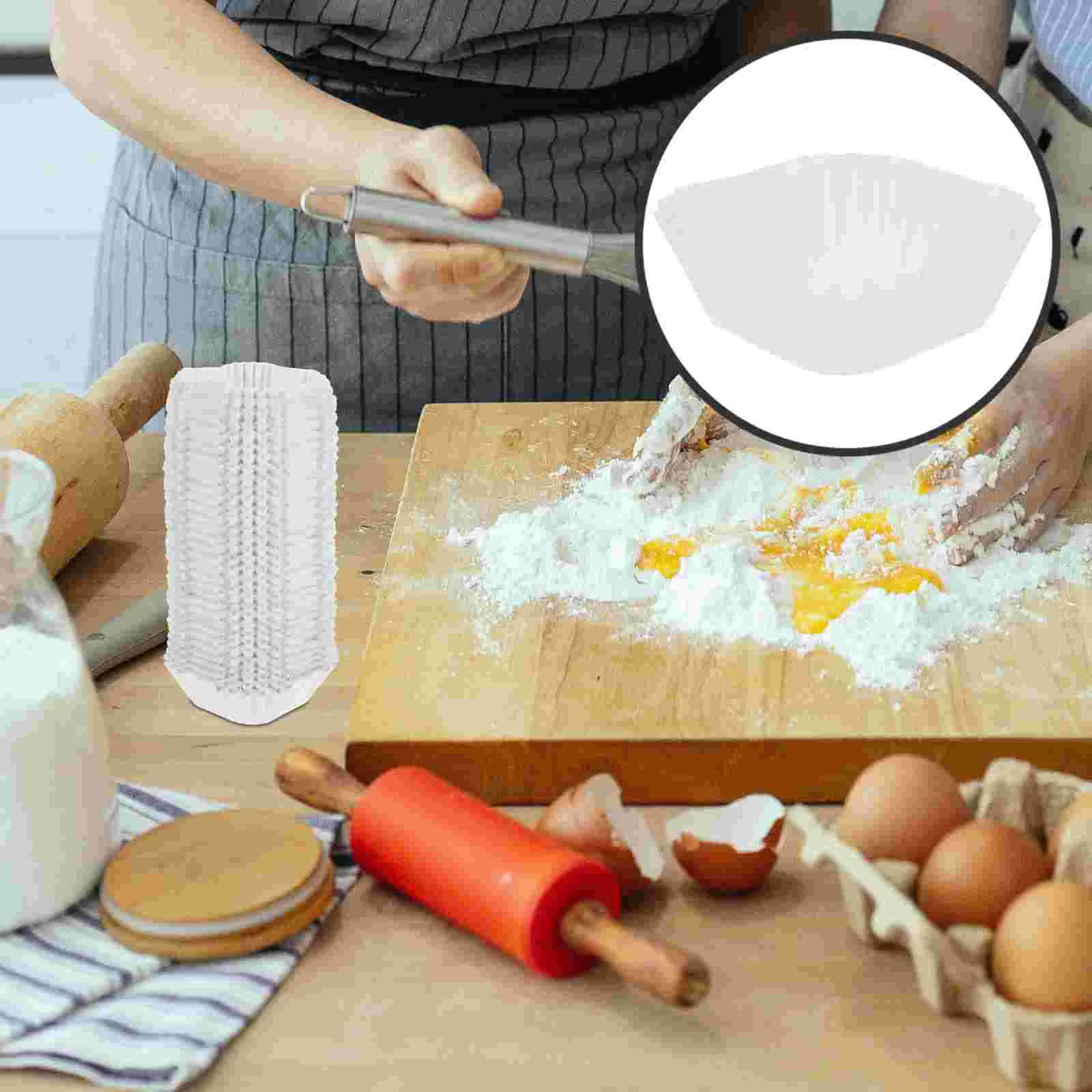1000 Pcs Square Cake Baking Paper Tray 1000pcs (white) Muffin Liners Holders Cupcake Case Cups Black Stand
1000 Pcs Square Cake Baking Paper Tray 1000pcs (white) Muffin Liners Holders Cupcake Case Cups Black Stand