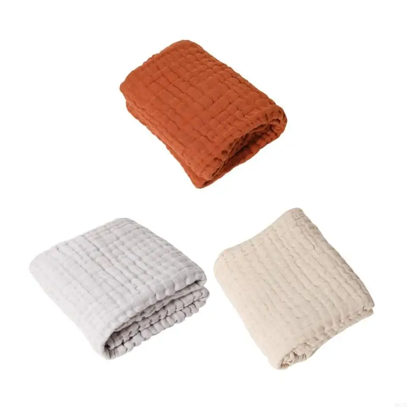 QX2D Hooded Infant Towels Cotton Bath Towel Toddler Bathrobe Baby Towel with Hood Solid Color Kids Wrap for Baby & Toddlers
QX2D Hooded Infant Towels Cotton Bath Towel Toddler Bathrobe Baby Towel with Hood Solid Color Kids Wrap for Baby & Toddlers