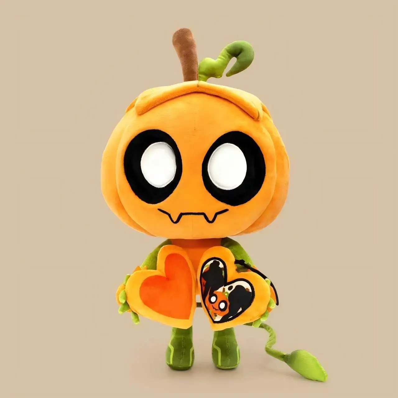 2026 Dandy Toys Game Plush Toy Pumpkin Cartoon Figure Stuffed Dolls Bolster Soft Pillow Kids Fans Collection Gift Home Decor
2026 Dandy Toys Game Plush Toy Pumpkin Cartoon Figure Stuffed Dolls Bolster Soft Pillow Kids Fans Collection Gift Home Decor