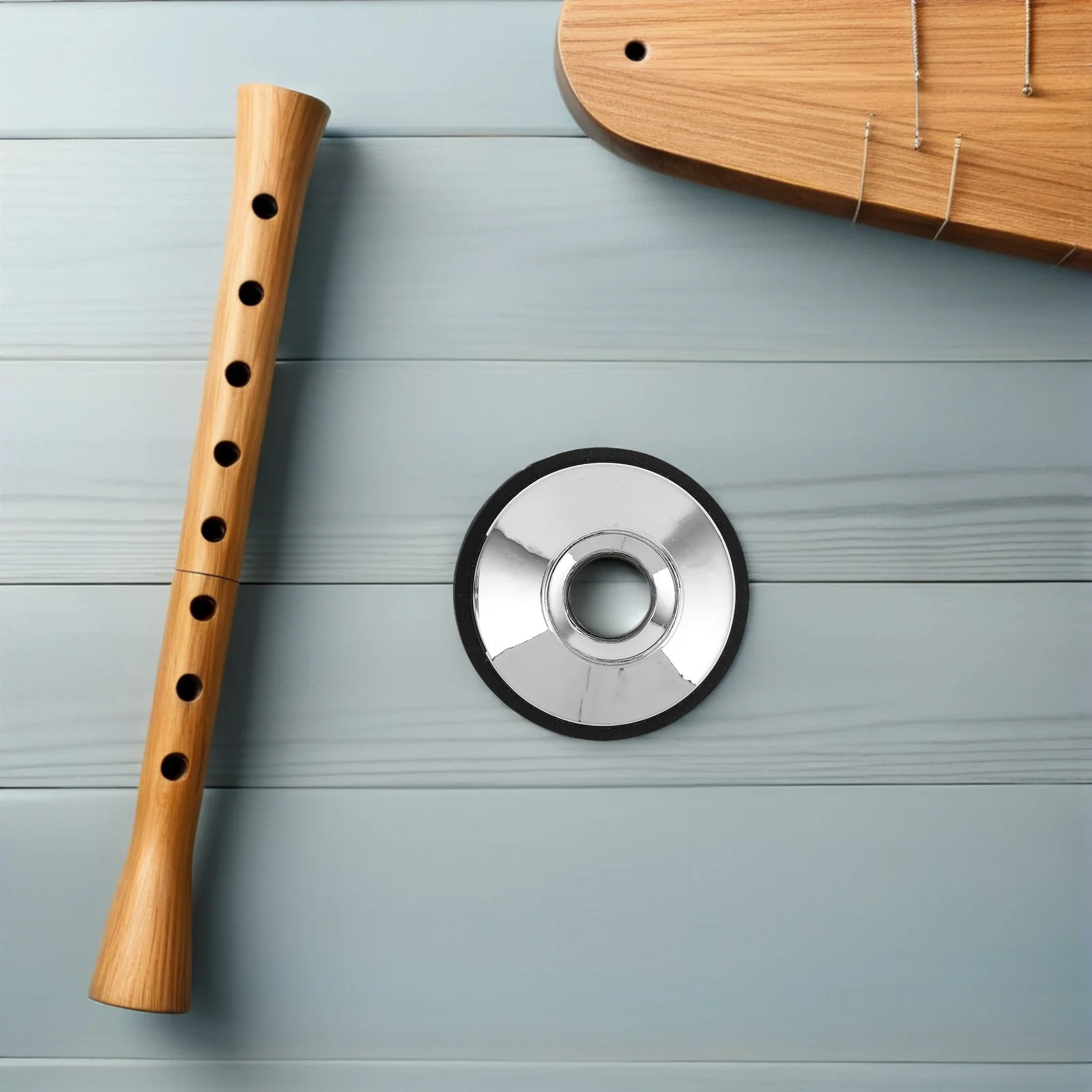 2Pcs Saxophone Sound Dampener Plastic Mute Noise Reduction Practice Alto Tenor Accessory Alto Sax Accessories
2Pcs Saxophone Sound Dampener Plastic Mute Noise Reduction Practice Alto Tenor Accessory Alto Sax Accessories