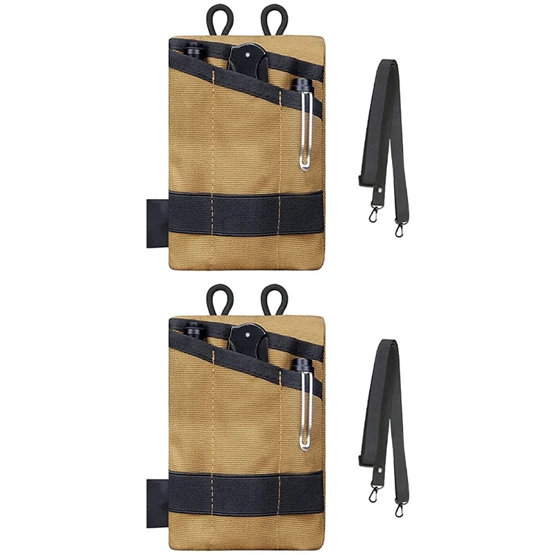 Waist Bags Change Storage Bag Small Tool Bag Outdoor Sports Multipurpose Bag, For Sports, Hiking, Camping
Waist Bags Change Storage Bag Small Tool Bag Outdoor Sports Multipurpose Bag, For Sports, Hiking, Camping