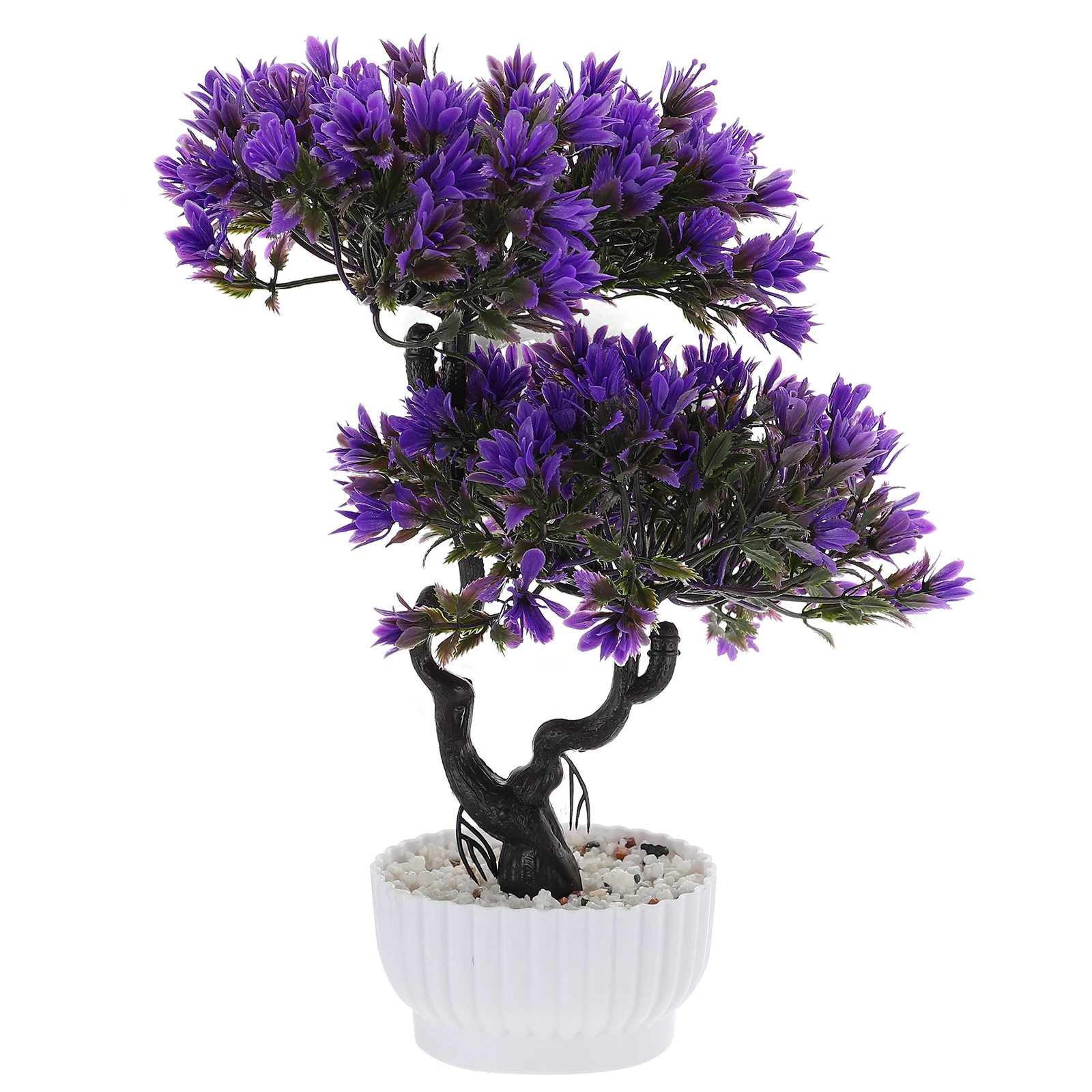 Simulation Bonsai Plastic Plant Artificial Tree Decoration Home Wedding Banquet Adornment Simulation Bonsai Pine Tree
Simulation Bonsai Plastic Plant Artificial Tree Decoration Home Wedding Banquet Adornment Simulation Bonsai Pine Tree