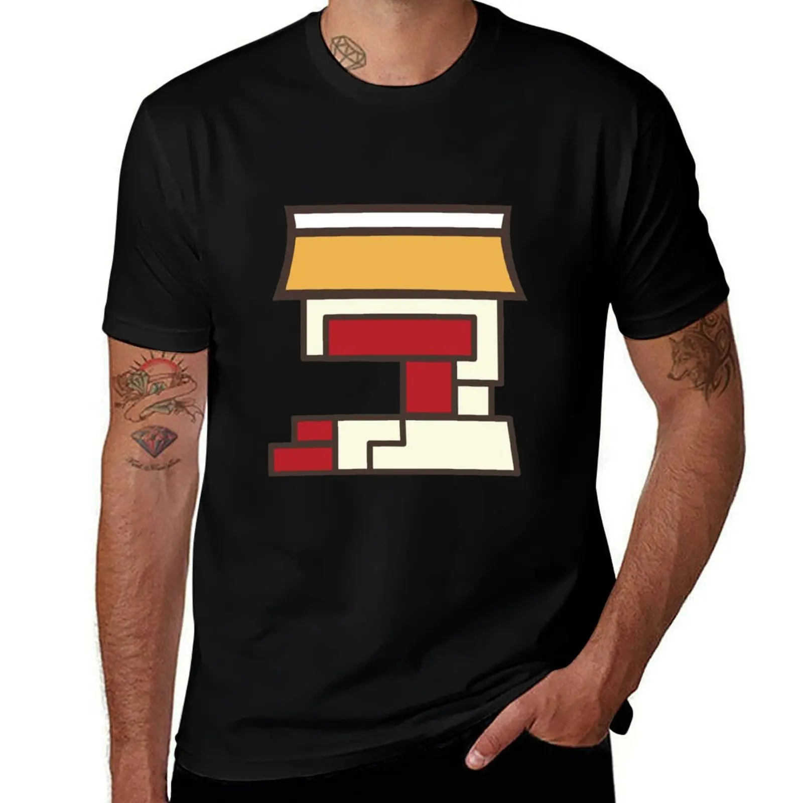 for (House) Aztec t T-Shirt tees t shirts designer soft shirts T-Shirt t man cotton Calli graphic for shirts man
for (House) Aztec t T-Shirt tees t shirts designer soft shirts T-Shirt t man cotton Calli graphic for shirts man