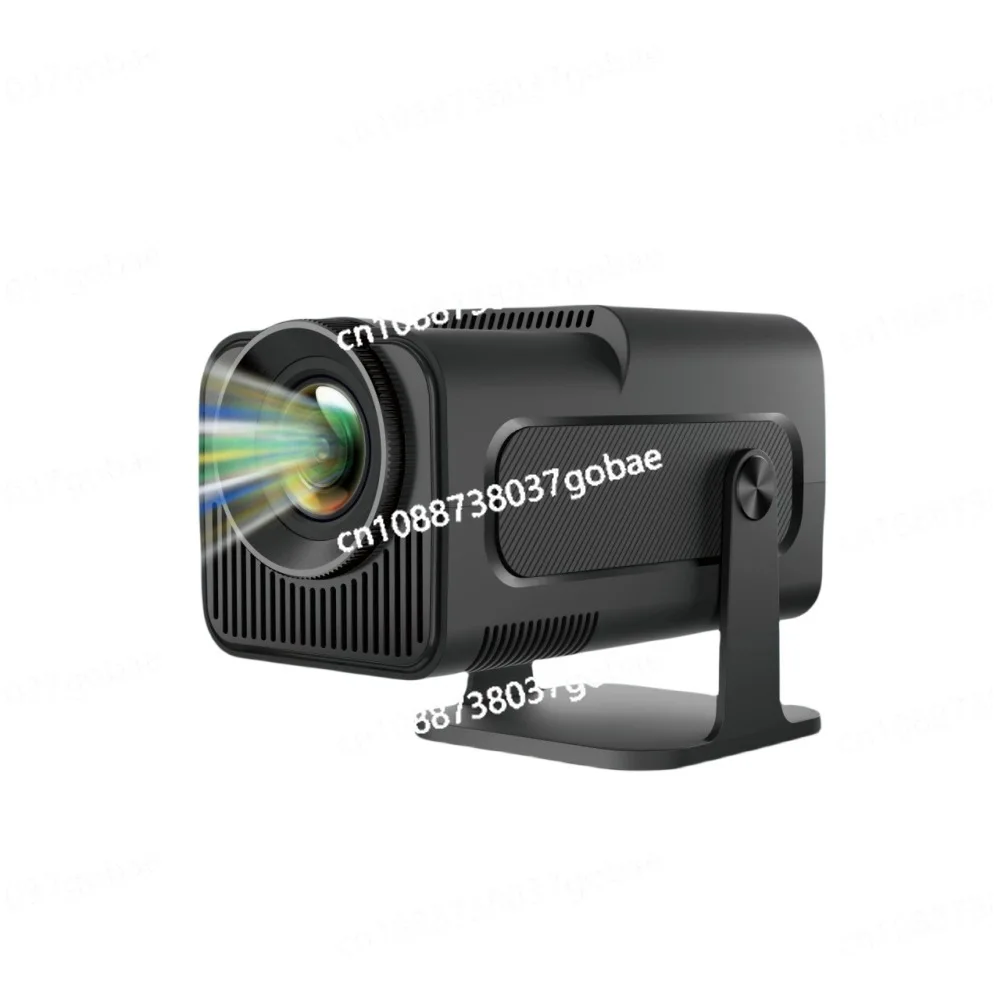 1080P Projector HY320 Android Version Portable Projector Mobile Phone Projection
1080P Projector HY320 Android Version Portable Projector Mobile Phone Projection