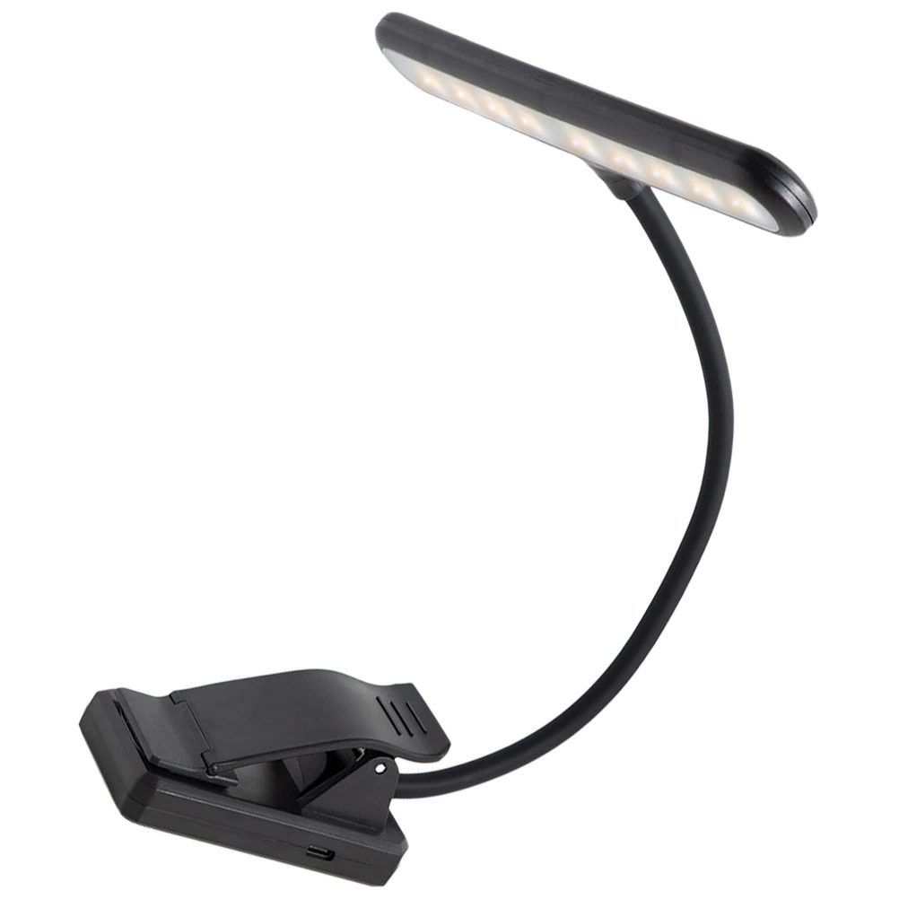 Music Score Lamp LED Desk Light Clip on Kids Piano 27LEDs Eye Protection Bright Night Portable ABS Metal Tube
Music Score Lamp LED Desk Light Clip on Kids Piano 27LEDs Eye Protection Bright Night Portable ABS Metal Tube