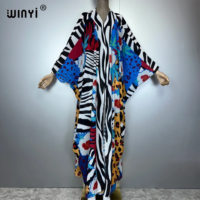 WINYI Африканские кимоно с леопардовым принтом, свободные платья для женщин, кардиганы, пляжная одежда, кафтан, пляжное накидка, вечернее платье, пальто макси
WINYI Африканские кимоно с леопардовым принтом, свободные платья для женщин, кардиганы, пляжная одежда, кафтан, пляжное накидка, вечернее платье, пальто макси