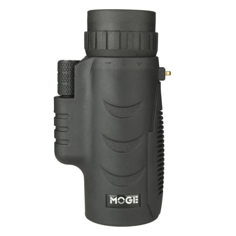 MOGE Genuine 8x42mm High Magnification HD Monocular Telescope Low Light Night Vision Non infrared 1000 Telescope
MOGE Genuine 8x42mm High Magnification HD Monocular Telescope Low Light Night Vision Non infrared 1000 Telescope