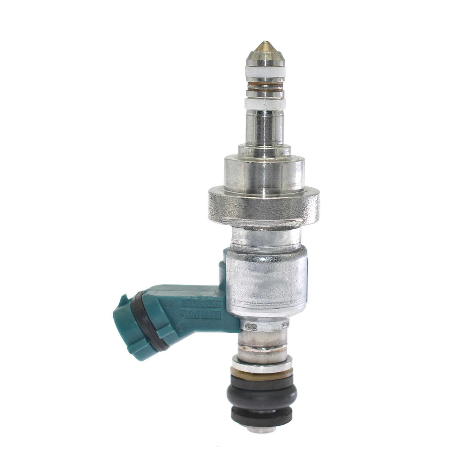 Fuel Injector Nozzle 23250-31020, OEM Replacement Auto Part
Fuel Injector Nozzle 23250-31020, OEM Replacement Auto Part