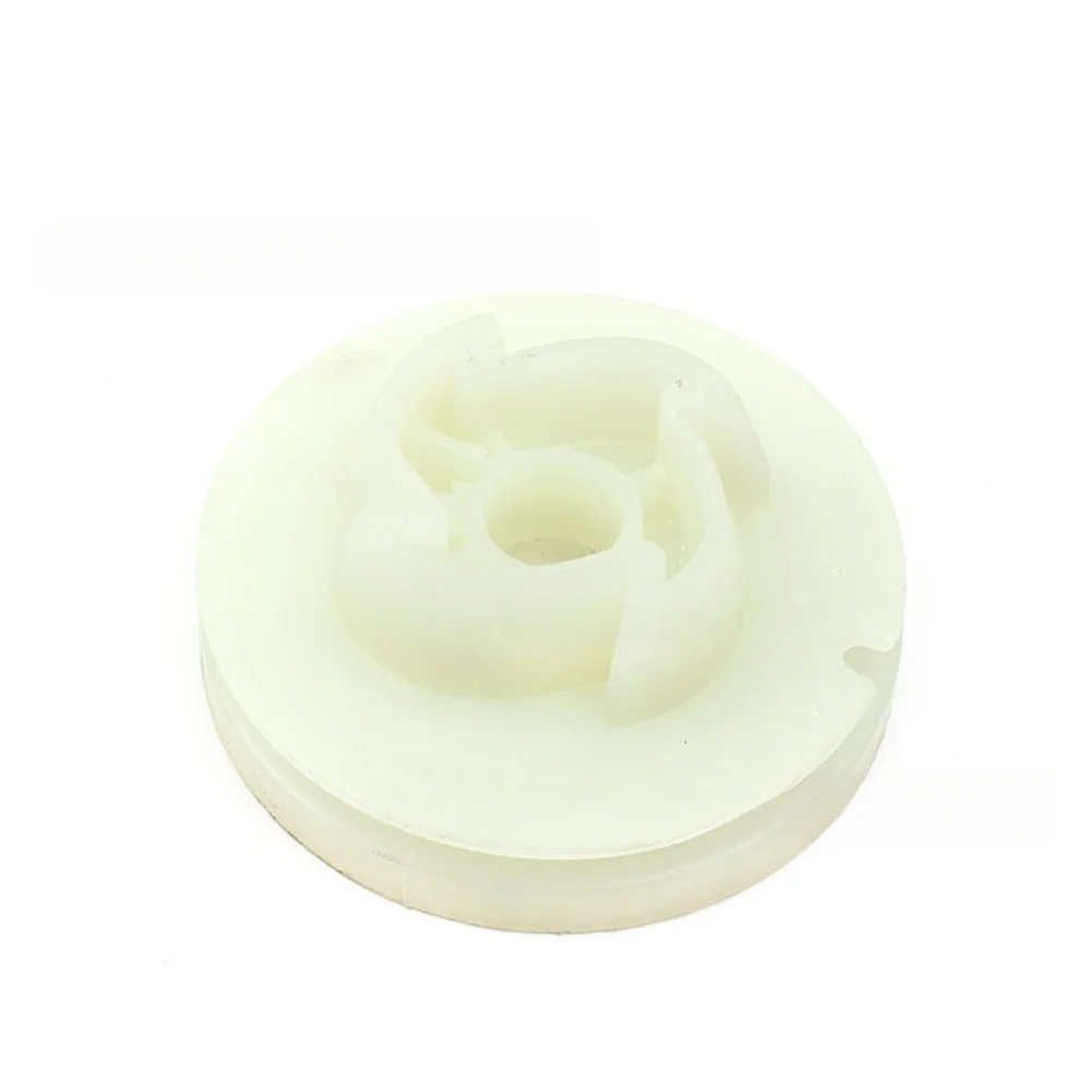 Chainsaw Starter Recoil Pulley Assembly 390 385 390XP Replacement Part 503543901 For Power Tool Garden Equipment
Chainsaw Starter Recoil Pulley Assembly 390 385 390XP Replacement Part 503543901 For Power Tool Garden Equipment