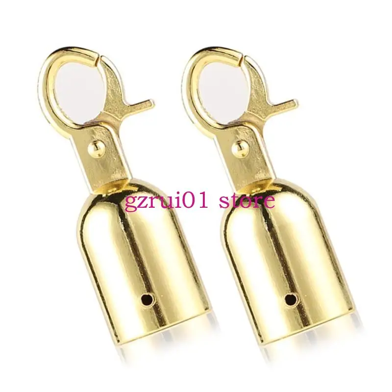 652a 2pcs end end Accessessy для обеспечения и ограничения шнуров на открытом воздухе
652a 2pcs end end Accessessy для обеспечения и ограничения шнуров на открытом воздухе