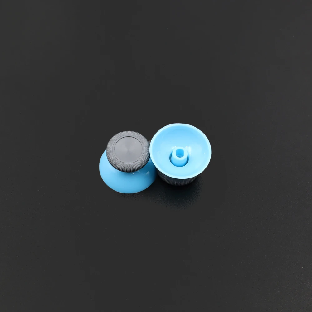 Colors 6Pcs 3D Analog Joystick Thumb Sticks Caps For Xbox Series S/X Controller Repair Parts
Colors 6Pcs 3D Analog Joystick Thumb Sticks Caps For Xbox Series S/X Controller Repair Parts