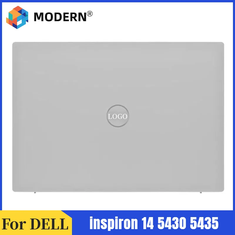 New Original For DELL Inspiron 14 5430 5435 laptop Top Case LCD Back Cover A Shell 0WNGJ7 WNGJ7
New Original For DELL Inspiron 14 5430 5435 laptop Top Case LCD Back Cover A Shell 0WNGJ7 WNGJ7