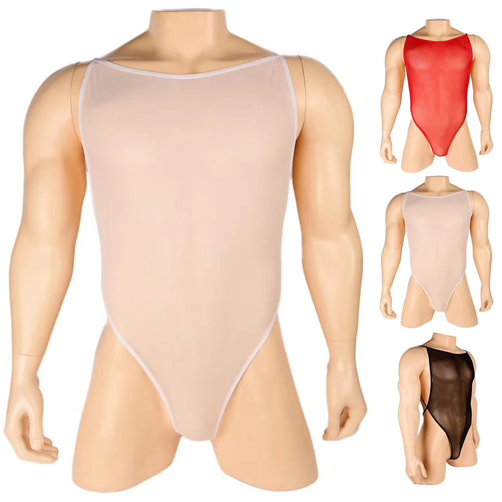 Мужское сексуальное нижнее белье, сетчатое ультратонкое прозрачное сексуальное боди Femboy, дышащее, быстросохнущее, с открытой промежностью, эротический горячий костюм
Мужское сексуальное нижнее белье, сетчатое ультратонкое прозрачное сексуальное боди Femboy, дышащее, быстросохнущее, с открытой промежностью, эротический горячий костюм