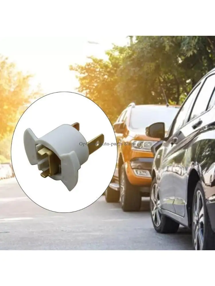 Headlight Lamp Bulb Socket Base Halogen Holder for CR-V 33116SD4961
Headlight Lamp Bulb Socket Base Halogen Holder for CR-V 33116SD4961