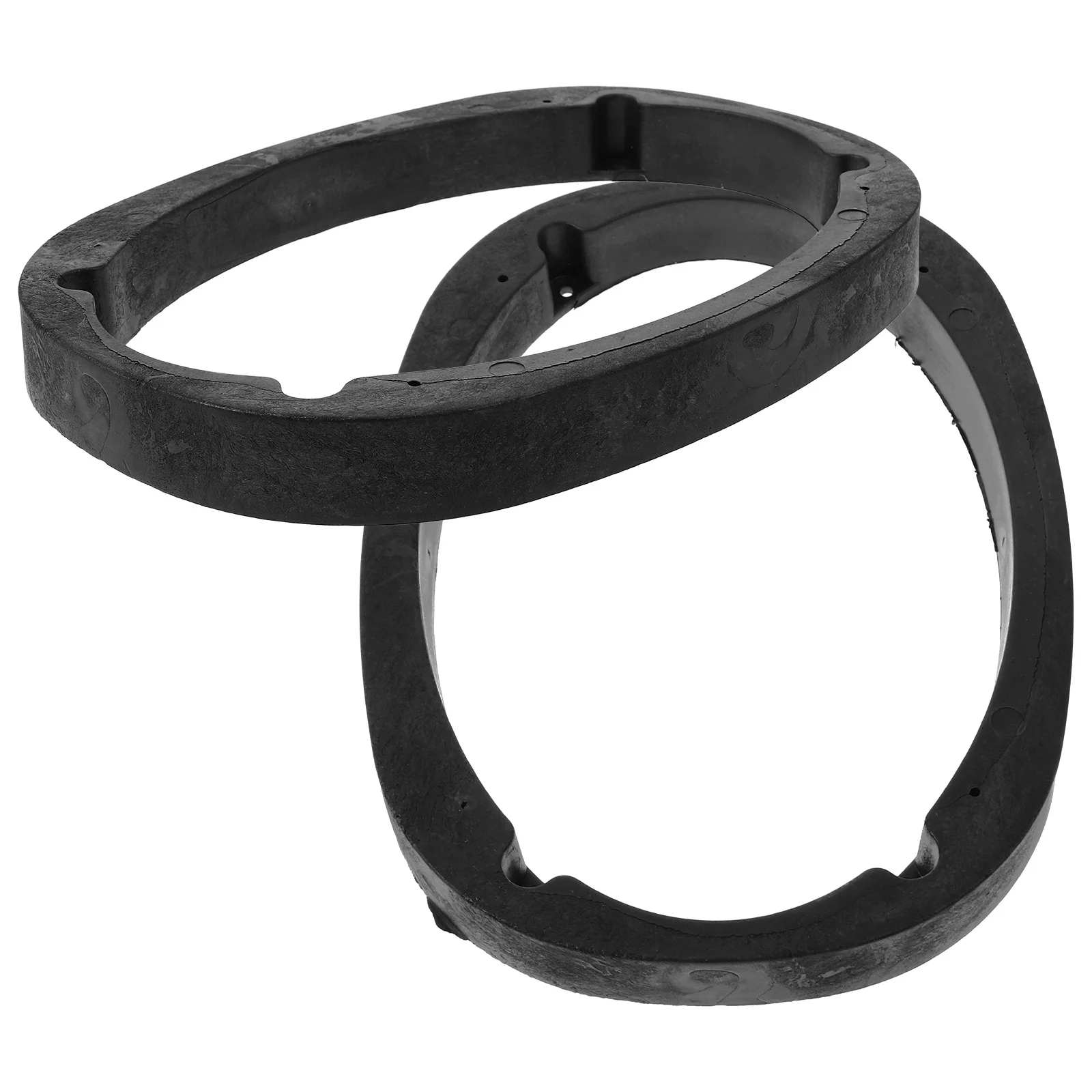 1Pair Car Audio Speaker Pad Adapter Ring Spacer Enhance Sound Quality Waterproof Speaker Adapter Car Accessory
1Pair Car Audio Speaker Pad Adapter Ring Spacer Enhance Sound Quality Waterproof Speaker Adapter Car Accessory
