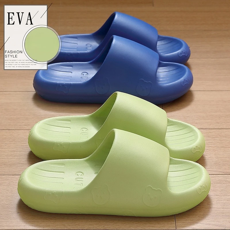 YUYIN Summer Slippers for Kids with Soft Soles Non-Slip EVA Wholesale for Boys and Girls Indoor Home Use Sandals Toddler Shoes
YUYIN Summer Slippers for Kids with Soft Soles Non-Slip EVA Wholesale for Boys and Girls Indoor Home Use Sandals Toddler Shoes