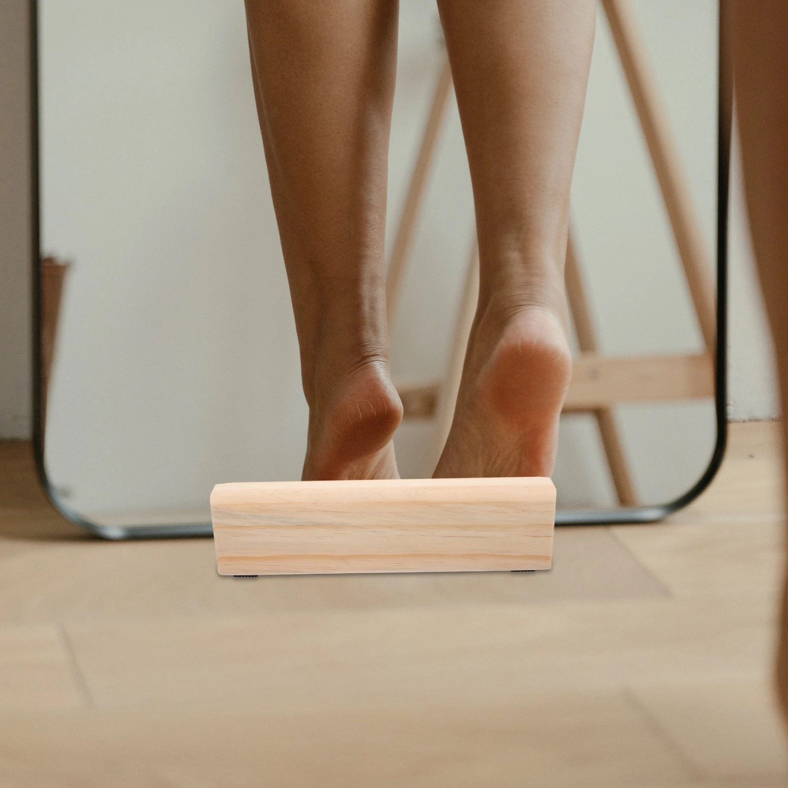 Floor Mirror Stand Rack 25x8 Wood Base 35 Slot Walnut Anti Slip Modern Display Support Full Length Holder Wooden Frame
Floor Mirror Stand Rack 25x8 Wood Base 35 Slot Walnut Anti Slip Modern Display Support Full Length Holder Wooden Frame