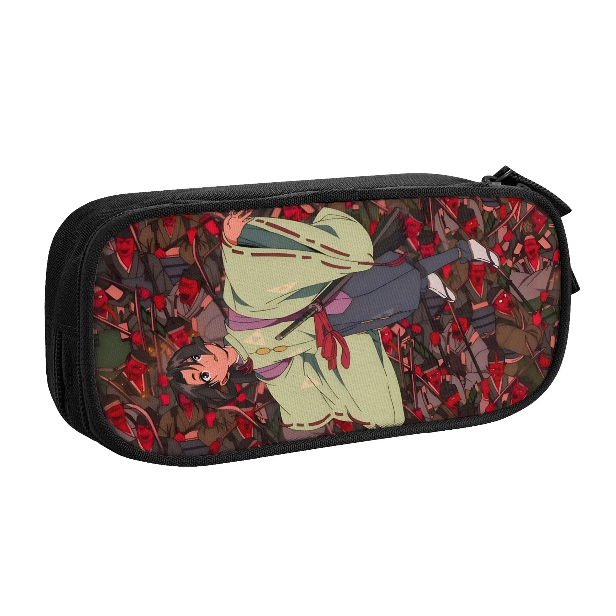 1 Piece Pencil Cases Pen Holder Storage Stationery The Elusive Samurai Supplies Large Storage Pen Box Pencil Bag for Students
1 Piece Pencil Cases Pen Holder Storage Stationery The Elusive Samurai Supplies Large Storage Pen Box Pencil Bag for Students