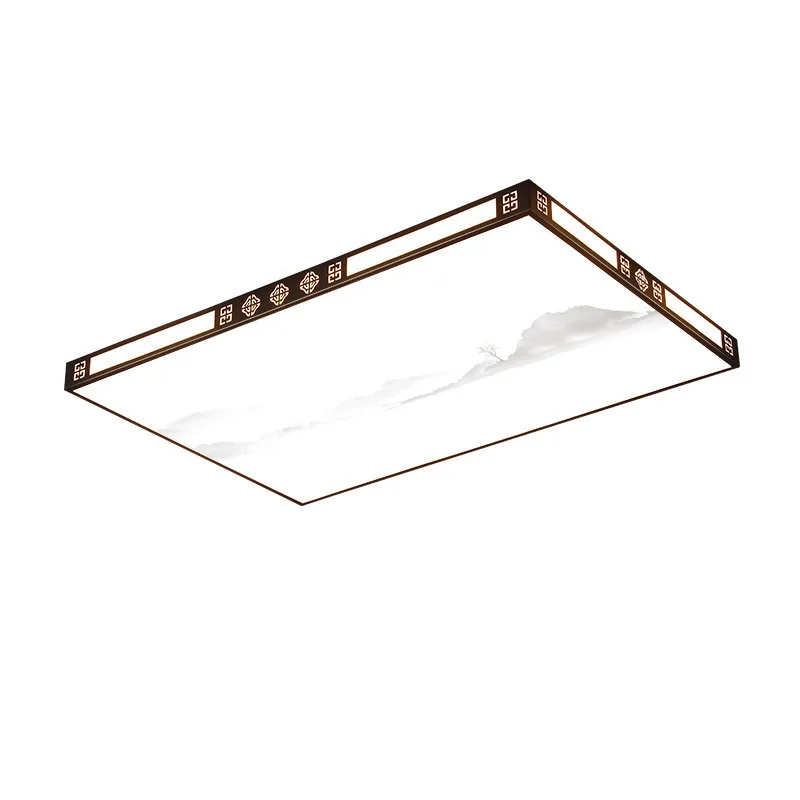 LED living room main light, modern simplicity, atmospheric room bedroom lighting
LED living room main light, modern simplicity, atmospheric room bedroom lighting