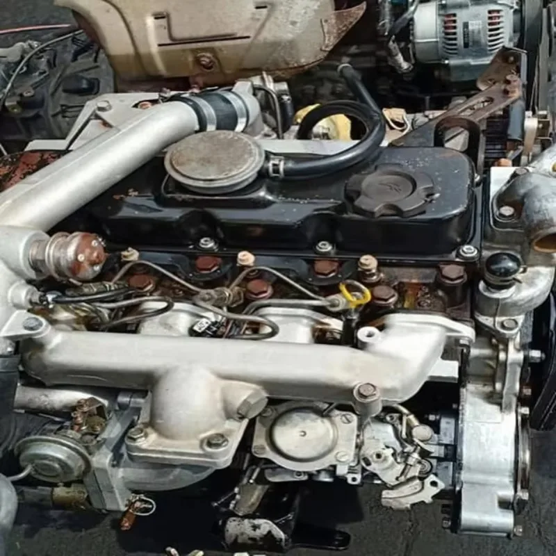 and Refurbished Engines TD27 QD32 WL Engine K20A B16A B2B Inventory
and Refurbished Engines TD27 QD32 WL Engine K20A B16A B2B Inventory