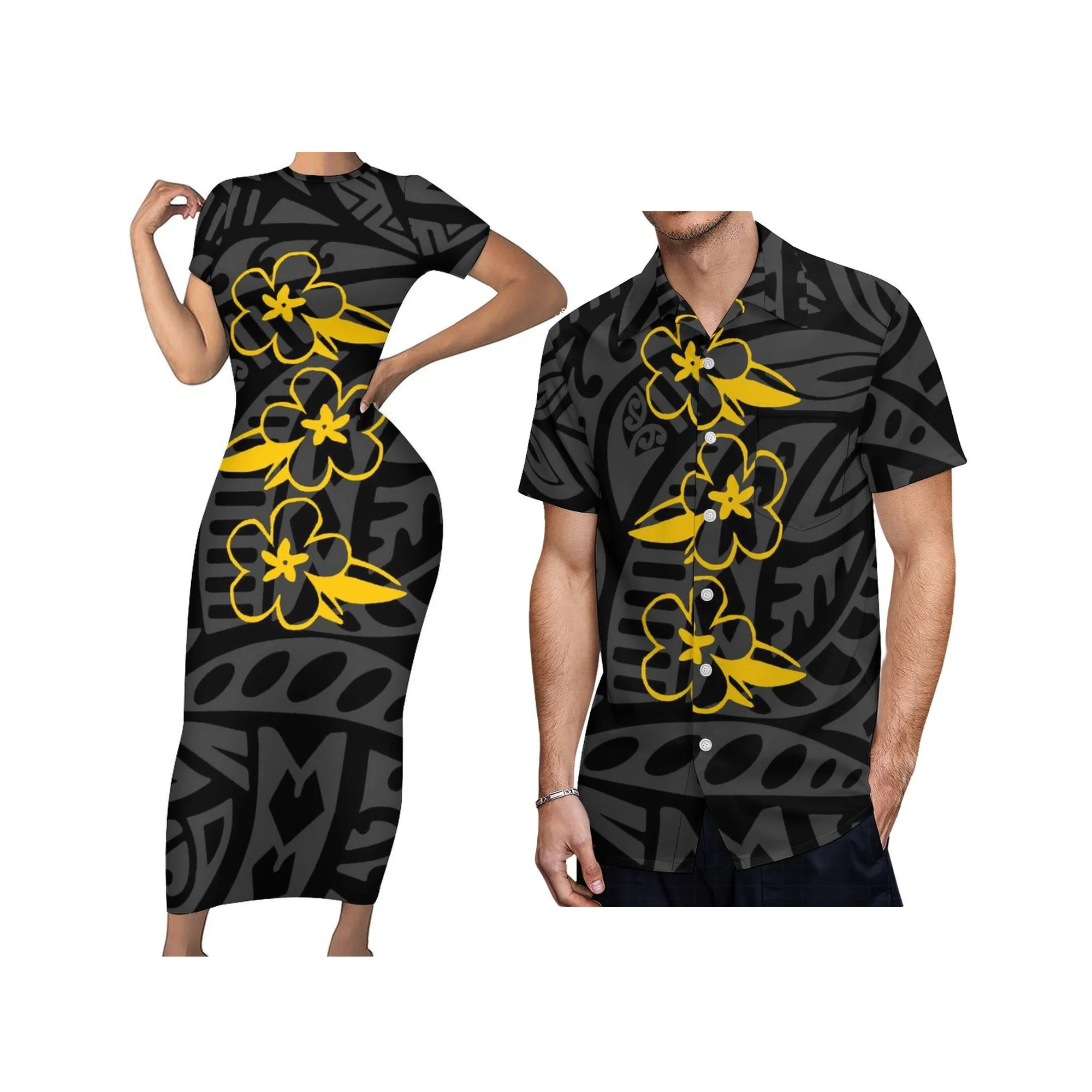 Tribal Print Custom Women'S Dress Slim Temperament Long Dress Party Sexy Elegant Women'S Dress New Model
Tribal Print Custom Women'S Dress Slim Temperament Long Dress Party Sexy Elegant Women'S Dress New Model
