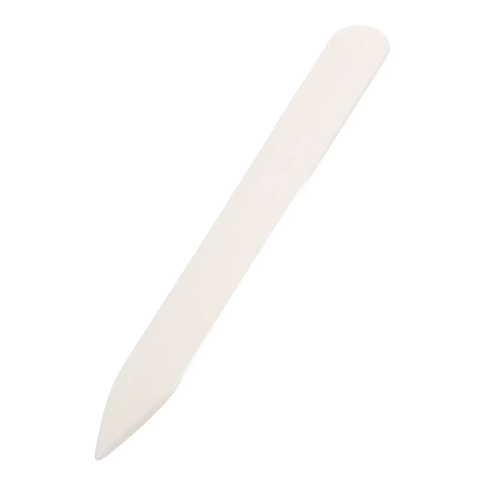 Ox Bone Edge Trimming and Shaping Tool for Professional Burnishing Folding Creasing Repair DIY Craftsmanship Bone Folder
Ox Bone Edge Trimming and Shaping Tool for Professional Burnishing Folding Creasing Repair DIY Craftsmanship Bone Folder