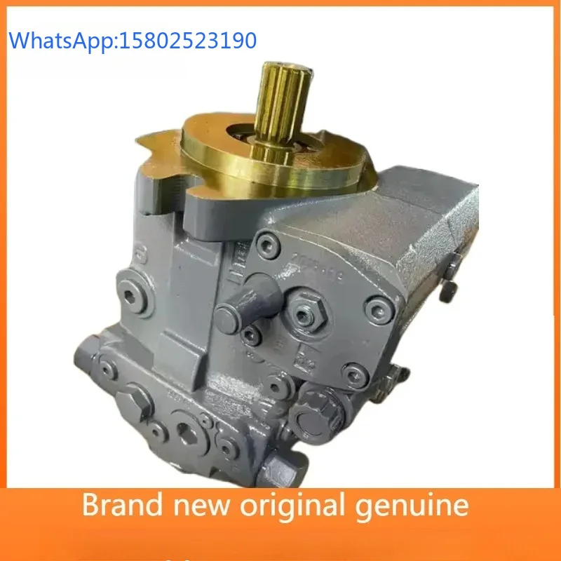 A10VG A10VG18 A10VG28 A10VG45 A10VG63 Series Pump A10VG28EP3D1/10R-NSC10F043SX-S R902116547 Hydraulic Axial Piston Pump
A10VG A10VG18 A10VG28 A10VG45 A10VG63 Series Pump A10VG28EP3D1/10R-NSC10F043SX-S R902116547 Hydraulic Axial Piston Pump
