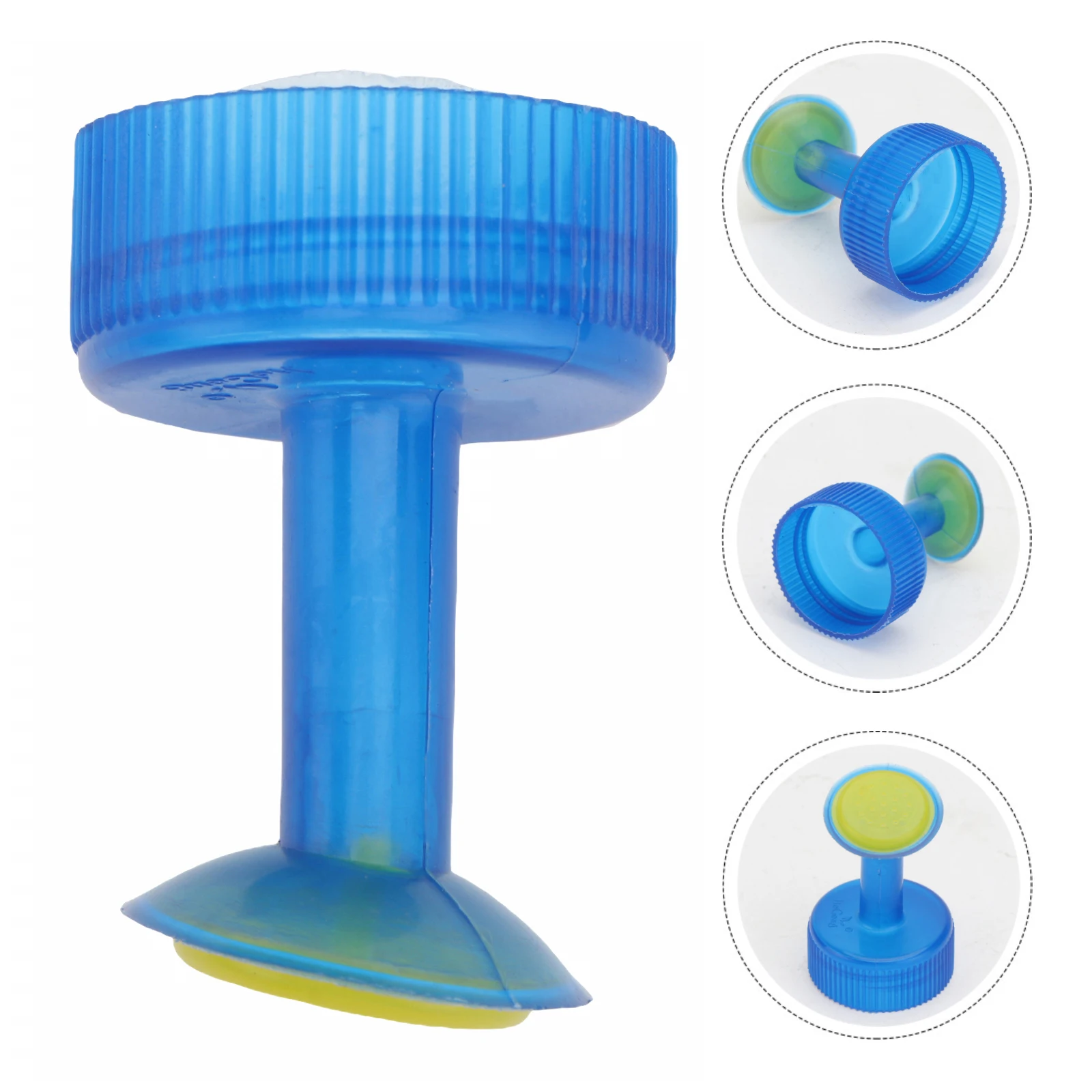 Garden Sprinkler Nozzle for Watering Plants Bottle Misting Durable Plastic Even Flow Control Balcony Greenhouse Use Saves Water
Garden Sprinkler Nozzle for Watering Plants Bottle Misting Durable Plastic Even Flow Control Balcony Greenhouse Use Saves Water