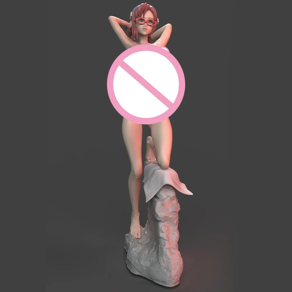 1/24 Pretty Female Warrior NSFW 3d Printed Model Resin Unpainted Figure Model Kit Miniature Garage Gk Kits Unassembled Diy Toys
1/24 Pretty Female Warrior NSFW 3d Printed Model Resin Unpainted Figure Model Kit Miniature Garage Gk Kits Unassembled Diy Toys