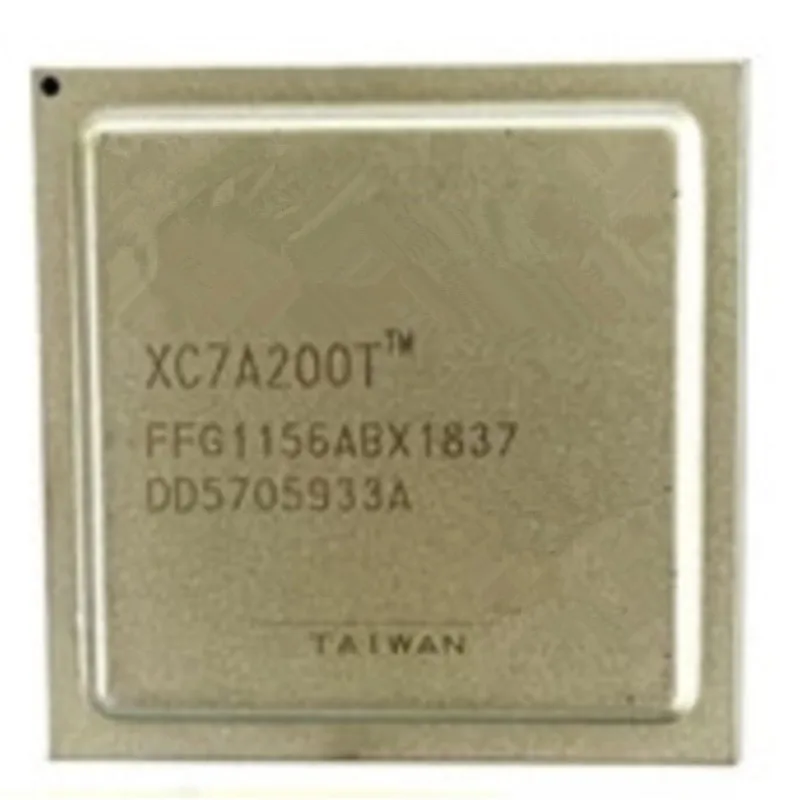 XC7A200T-2FFG1156I XC7A200T-FFG1156 XC7A200T-2FFG1156 BGA 1PCS
XC7A200T-2FFG1156I XC7A200T-FFG1156 XC7A200T-2FFG1156 BGA 1PCS