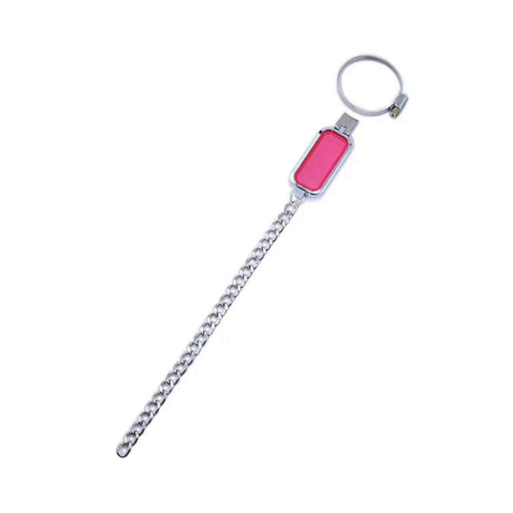 Electrostatic Belt Car Anti Static Strap Grounding Tool Static Hanging Type Safer Night Driving Exhaust Decoration
Electrostatic Belt Car Anti Static Strap Grounding Tool Static Hanging Type Safer Night Driving Exhaust Decoration