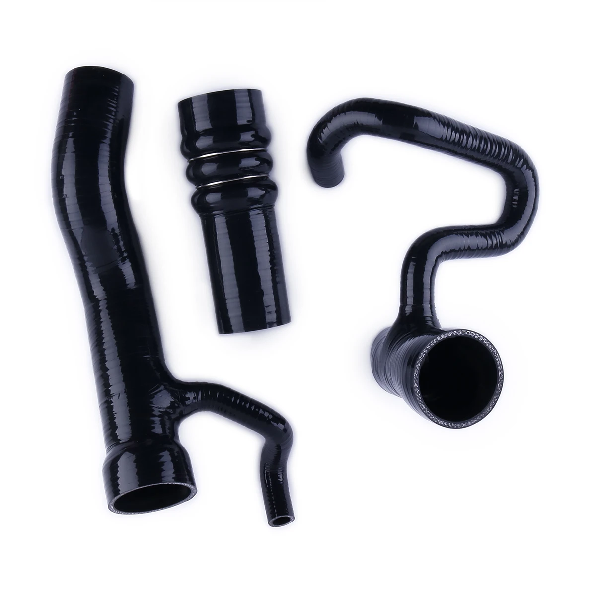 For Audi S6 C4 S4 20VT AAN 2.2L R5 Turbo Non-UK 1991-1997 1992 1993 1994 1995 Intercooler Hoses Kit Silicone Tube 3Pcs 10 Colors
For Audi S6 C4 S4 20VT AAN 2.2L R5 Turbo Non-UK 1991-1997 1992 1993 1994 1995 Intercooler Hoses Kit Silicone Tube 3Pcs 10 Colors