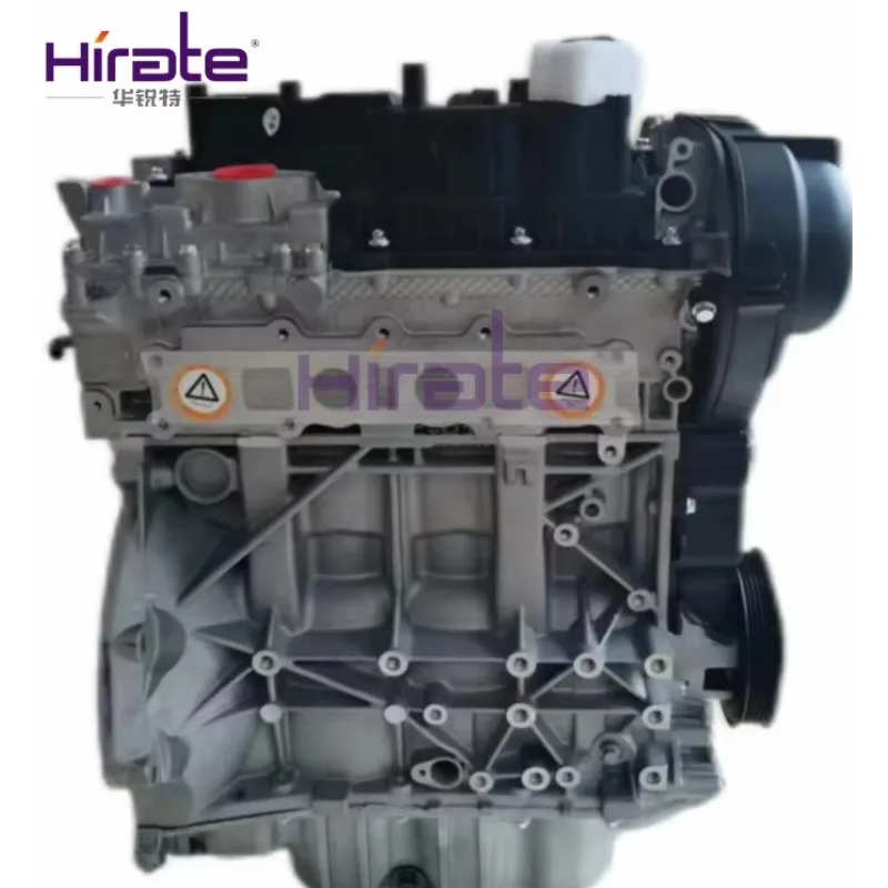 Hirate Brand New High-Quality FORD 1.6T Car Engine Assembly For Ford Focus Kuga Mondeo Fiesta ST C-MAX S-M
Hirate Brand New High-Quality FORD 1.6T Car Engine Assembly For Ford Focus Kuga Mondeo Fiesta ST C-MAX S-M