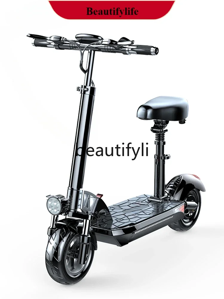 E132 Electric scooter mount folding electric car driving double drive 1000 watts small car mini battery car
E132 Electric scooter mount folding electric car driving double drive 1000 watts small car mini battery car