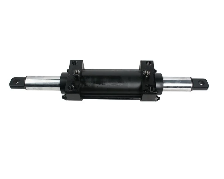 Forklift Parts 43310-36600-71 Power Steering Cylinder for 7F~8FD30
Forklift Parts 43310-36600-71 Power Steering Cylinder for 7F~8FD30