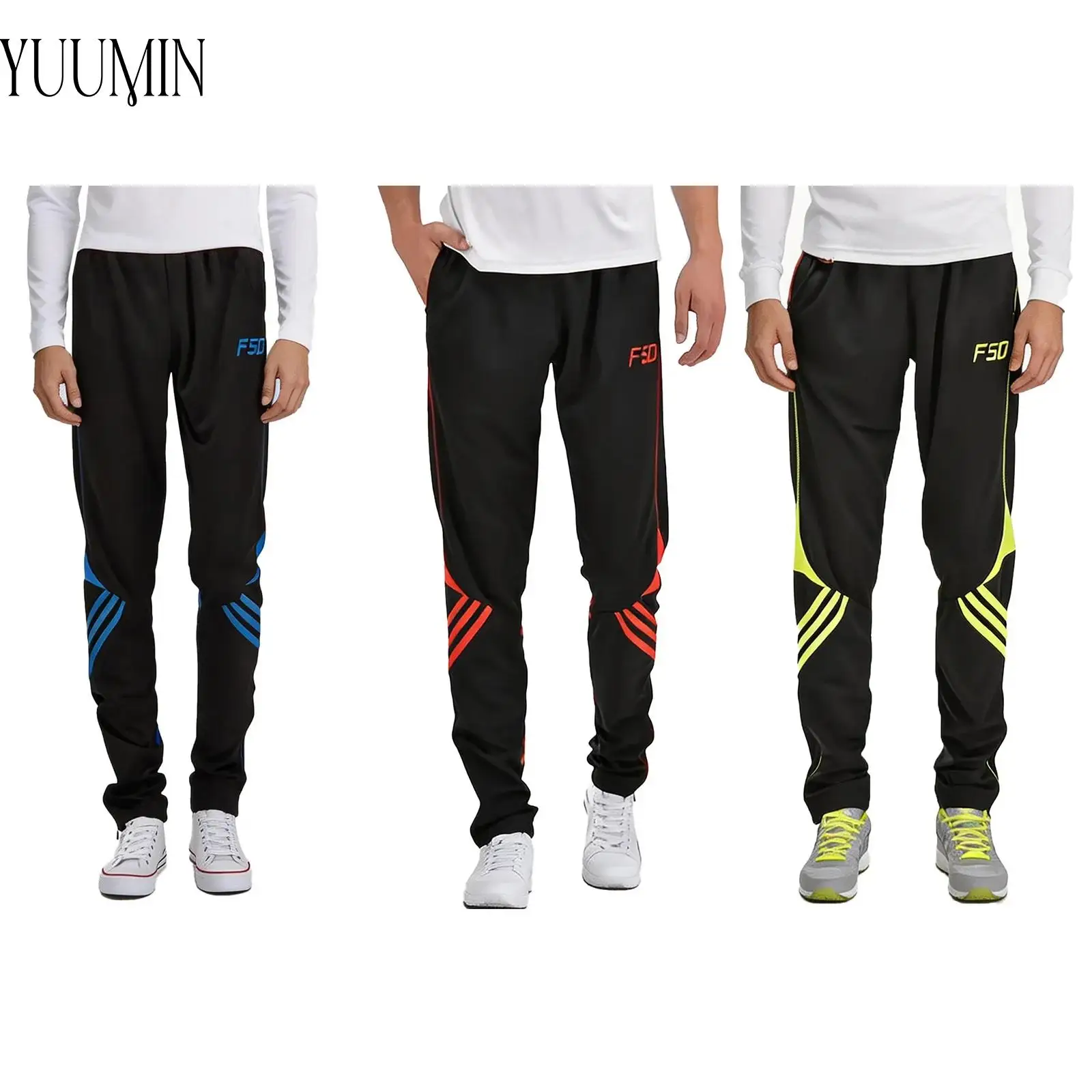 Men Athletic Sweatpants Drawstring Elastic Waistband Zippered Legs Breathable Lightweight Quick Dry for Outdoor Running Gym
Men Athletic Sweatpants Drawstring Elastic Waistband Zippered Legs Breathable Lightweight Quick Dry for Outdoor Running Gym