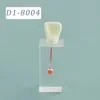 1Pcs Resin Dental Root Canal Block Teaching Practice Model Endodontics Training Blocks Dentistry Education Demo Dental Equipment
1Pcs Resin Dental Root Canal Block Teaching Practice Model Endodontics Training Blocks Dentistry Education Demo Dental Equipment