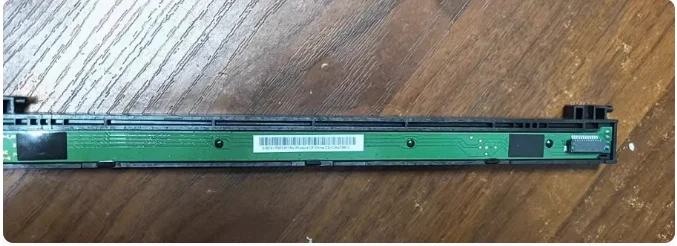 Flatbed Scanner Drive Assy Scanner Head Asssembly For Brother J100 J200 J407 T300 T500W T700W T800W
Flatbed Scanner Drive Assy Scanner Head Asssembly For Brother J100 J200 J407 T300 T500W T700W T800W