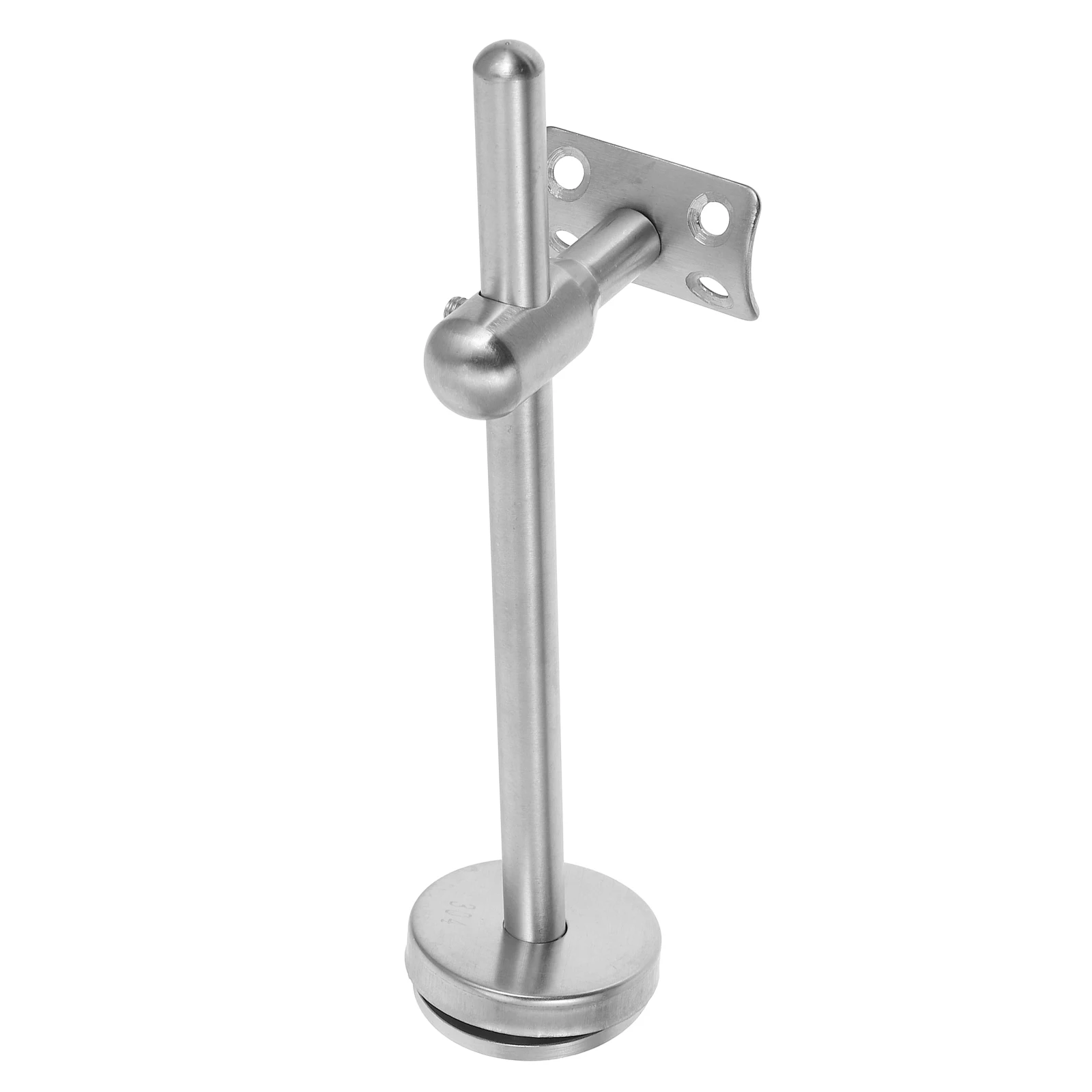 Stainless Steel Handrail Bracket Adjustable Wall Mount For Stair Railing Support Durable Corridor Banister Hardware
Stainless Steel Handrail Bracket Adjustable Wall Mount For Stair Railing Support Durable Corridor Banister Hardware