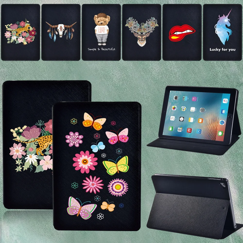 For Apple IPad Air 4 A2072 A2316/Air 2 A1566/Air 3 10.5"A2123 A2152/Air 1 A1474 A1475 Anti-fall Collapsible Leather Cover+Stylus
For Apple IPad Air 4 A2072 A2316/Air 2 A1566/Air 3 10.5"A2123 A2152/Air 1 A1474 A1475 Anti-fall Collapsible Leather Cover+Stylus
