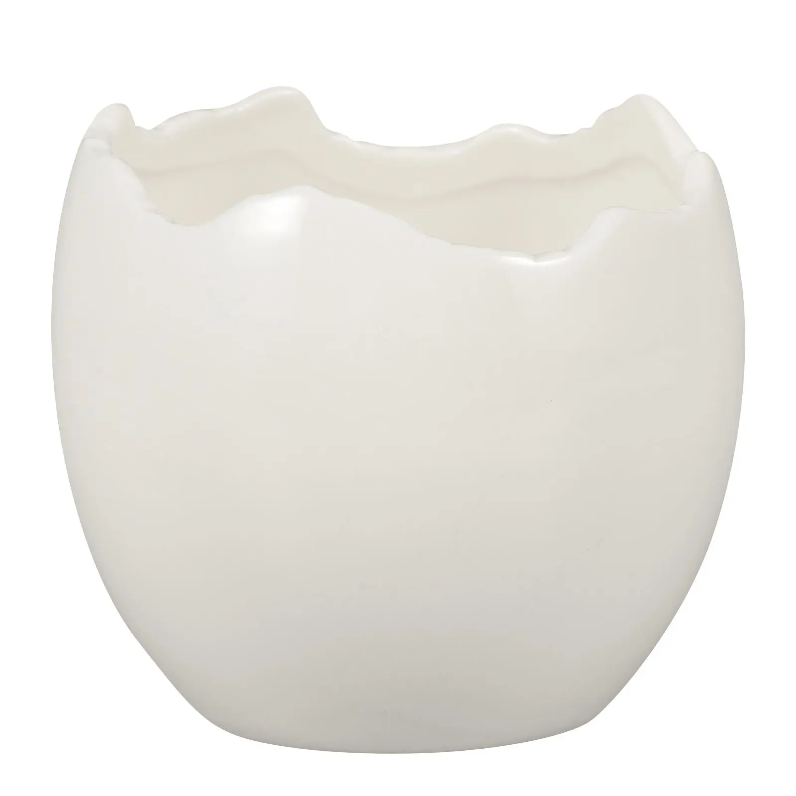 Trifle Bowl Egg Cup Ceramic Small Bowls Food Serving Dipping Modeling Broken Display White Kitchen
Trifle Bowl Egg Cup Ceramic Small Bowls Food Serving Dipping Modeling Broken Display White Kitchen
