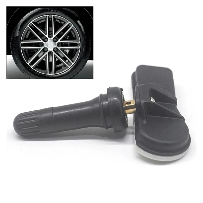 4Pcs 4539057501 4539051701 Car Tire Pressure Sensor TPMS for Mercedes-Benz Smart Forfour Fortwo W454 W453
4Pcs 4539057501 4539051701 Car Tire Pressure Sensor TPMS for Mercedes-Benz Smart Forfour Fortwo W454 W453