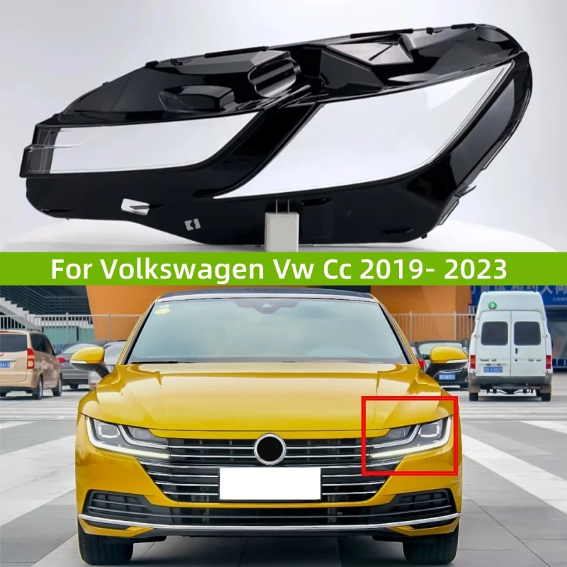 Для Volkswagen Vw Cc 2019 2020 2021 2022 2023, автомобильные аксессуары, крышка фар, замена оригинальных линз
Для Volkswagen Vw Cc 2019 2020 2021 2022 2023, автомобильные аксессуары, крышка фар, замена оригинальных линз