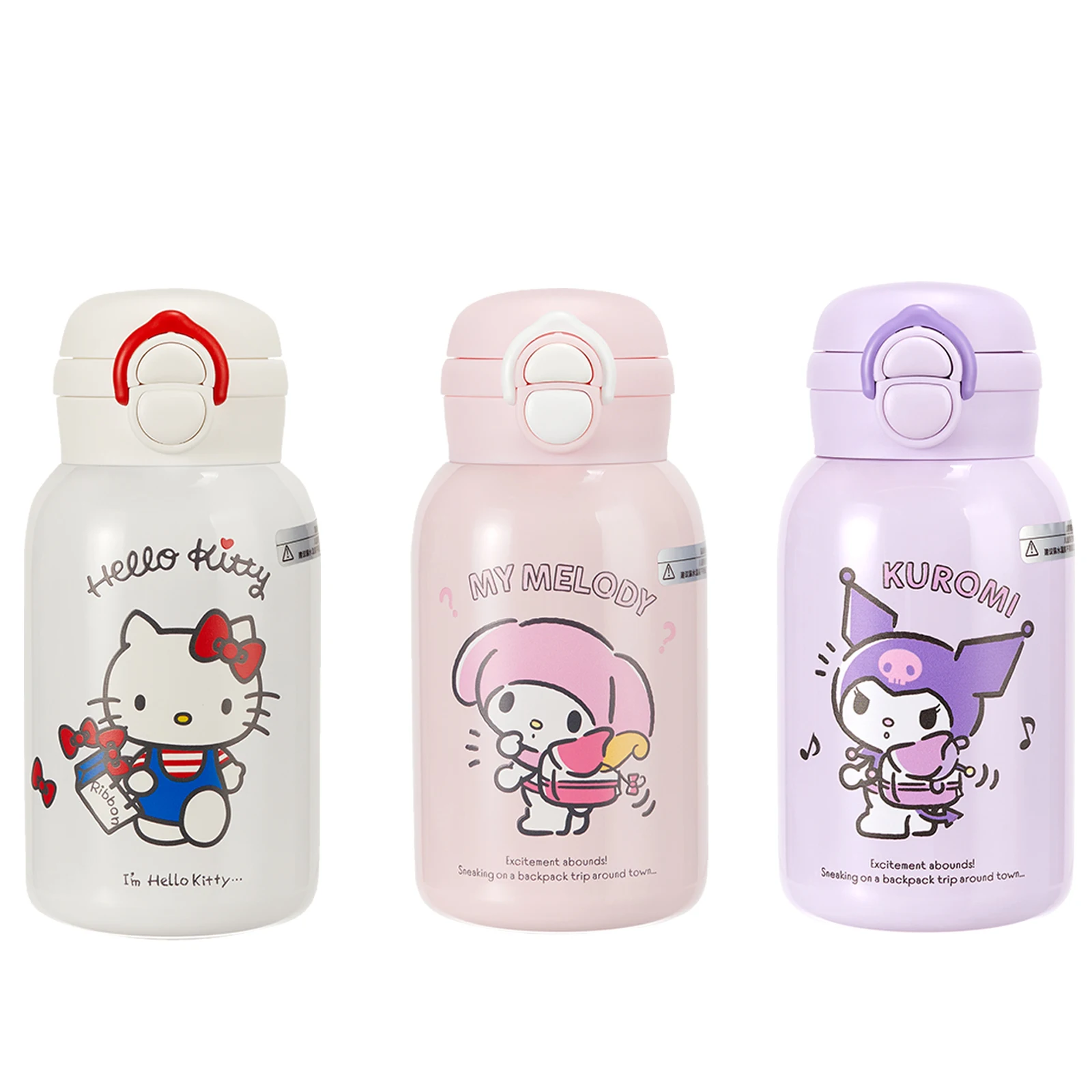 Sanrio 500ml Double Drink Insulated Water Bottle Cinnamoroll Straw Cup Thermal Flask Portable Vacuum Insulated Thermal Flask
Sanrio 500ml Double Drink Insulated Water Bottle Cinnamoroll Straw Cup Thermal Flask Portable Vacuum Insulated Thermal Flask